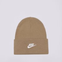 NIKE ШАПКА U NK PEAK BEANIE TC FUT L