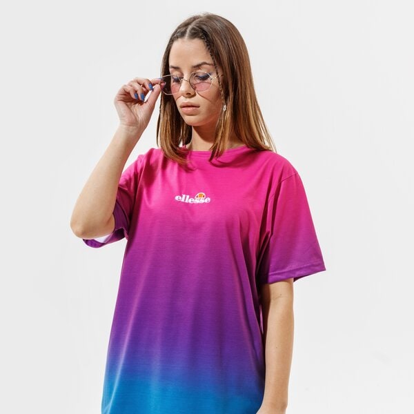 Дамска тениска ELLESSE ТЕНИСКА SCUSAMI TEE MLT sgj11909940 цвят многоцветен
