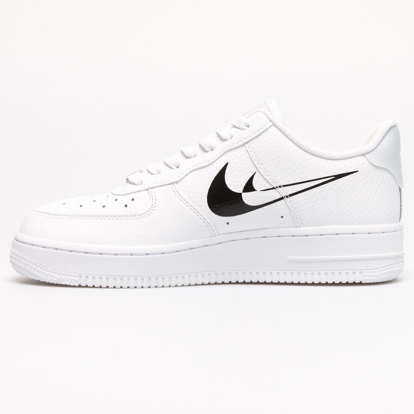 Дамски маратонки WMNS AIR FORCE 1 LO '07 dv3455-100 цвят бял