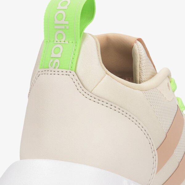 Детски маратонки ADIDAS MULTIXJ q47132 цвят бежов