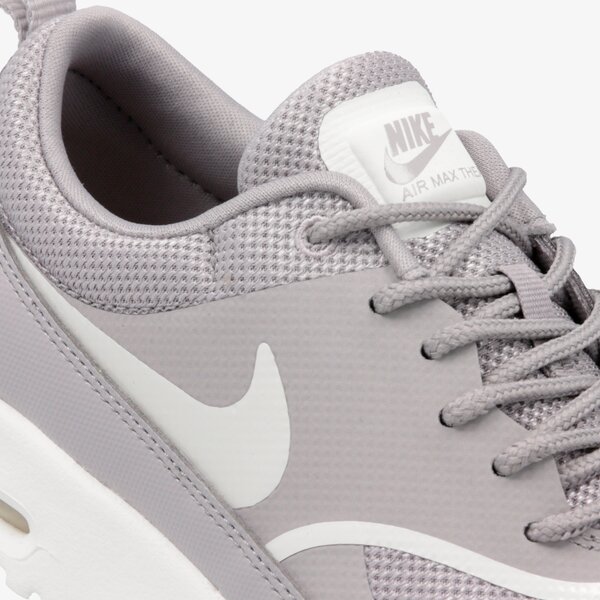 Дамски маратонки NIKE WMNS AIR MAX THEA  599409-034 цвят сив