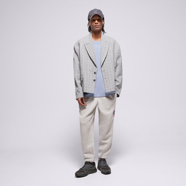 Мъжка тениска DICKIES ТЕНИСКА SS MAPLETON TEE dk0a4xdbk371 цвят син