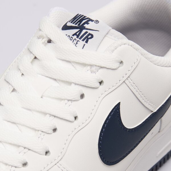 Мъжки маратонки NIKE AIR FORCE 1 '07  fj4146-104 цвят бял