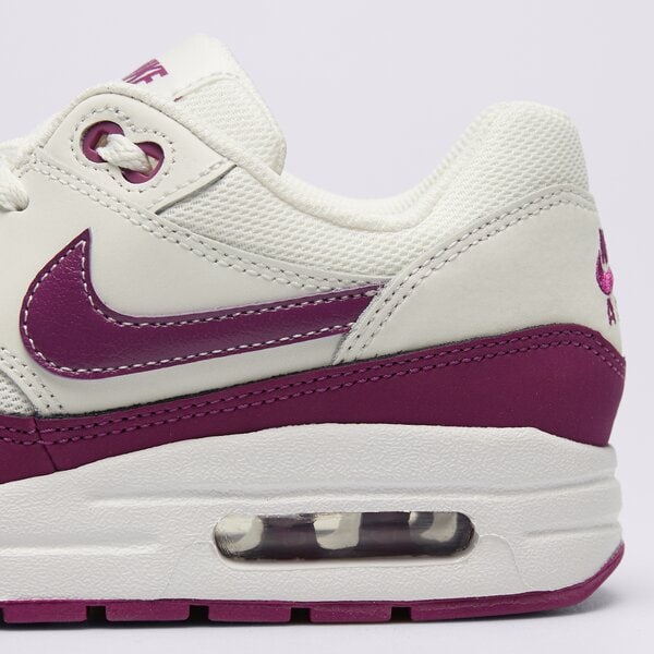 Детски маратонки NIKE AIR MAX 1 dz3307-109 цвят бял