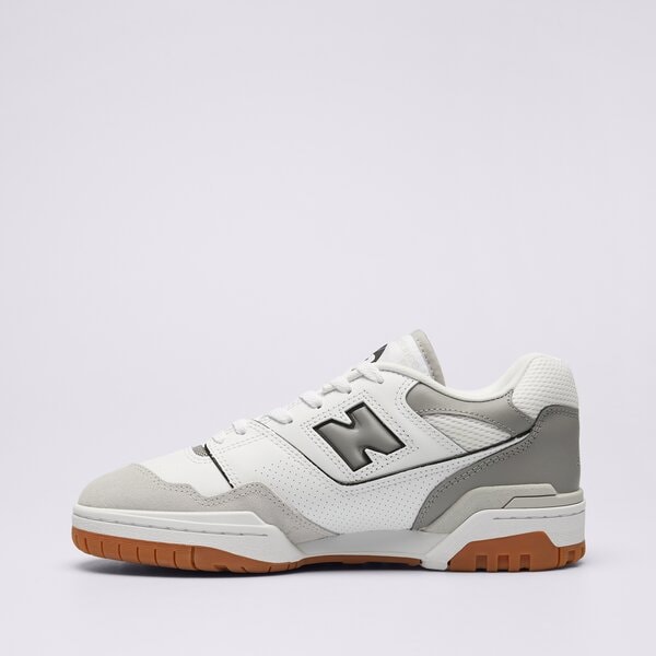 Мъжки маратонки NEW BALANCE 550  bb550esc цвят бял