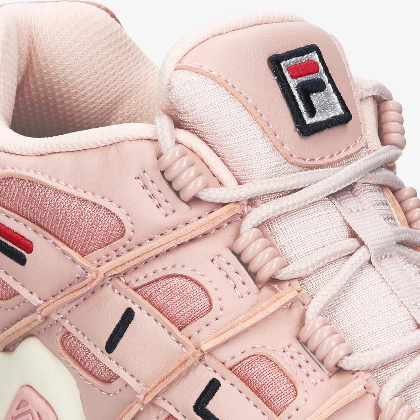 Дамски маратонки FILA UPROOT WMN 101085572w цвят розов