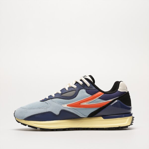 Мъжки маратонки FILA VALADO 2 1rm02108438 цвят син