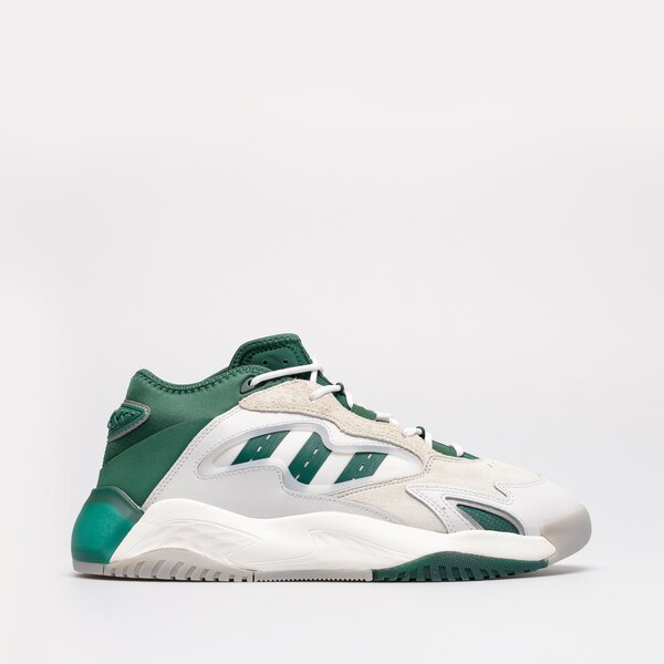 Мъжки маратонки ADIDAS STREETBALL II gx9684 цвят сив