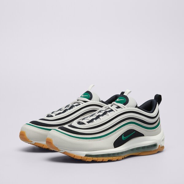 Мъжки маратонки NIKE AIR MAX 97 921826-021 цвят сив