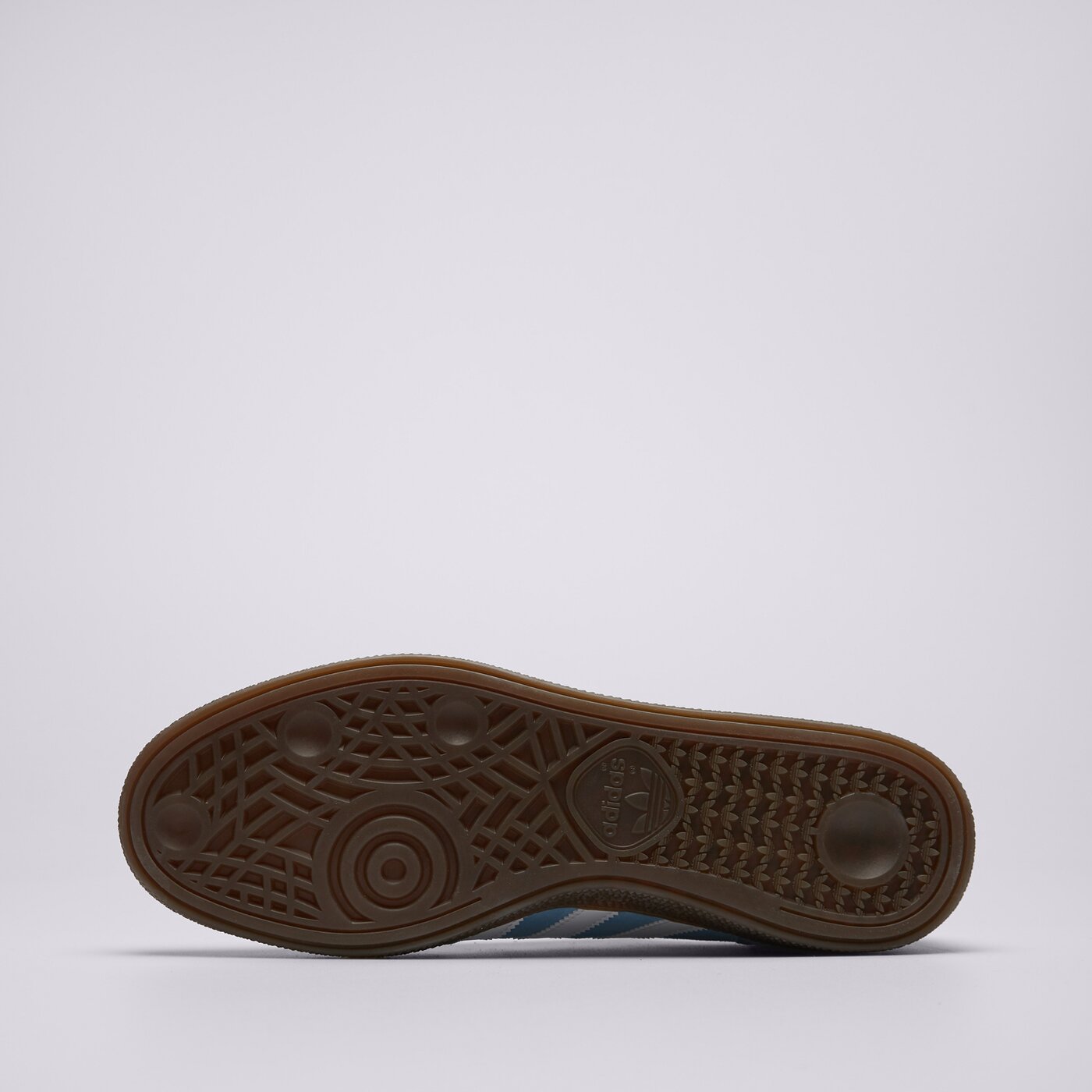 Мъжки маратонки ADIDAS HANDBALL SPEZIAL bd7632 цвят син