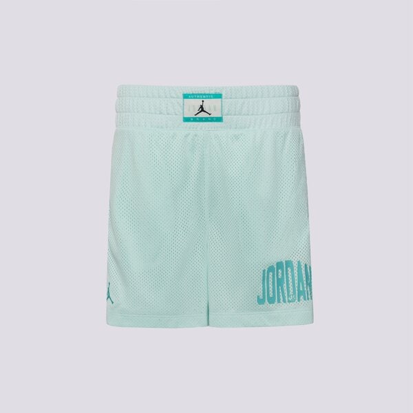 JORDAN ШОРТИ JDG JM TRAINING MESH SHORT GIRL 45d981-u4a цвят зелен