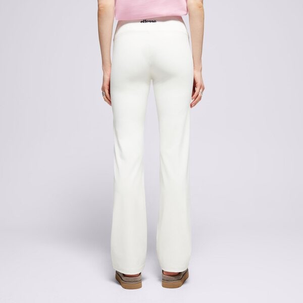 Дамски панталони ELLESSE КЛИН ORNELLLI LEGGING OFF WHT sgz22013904 цвят бял