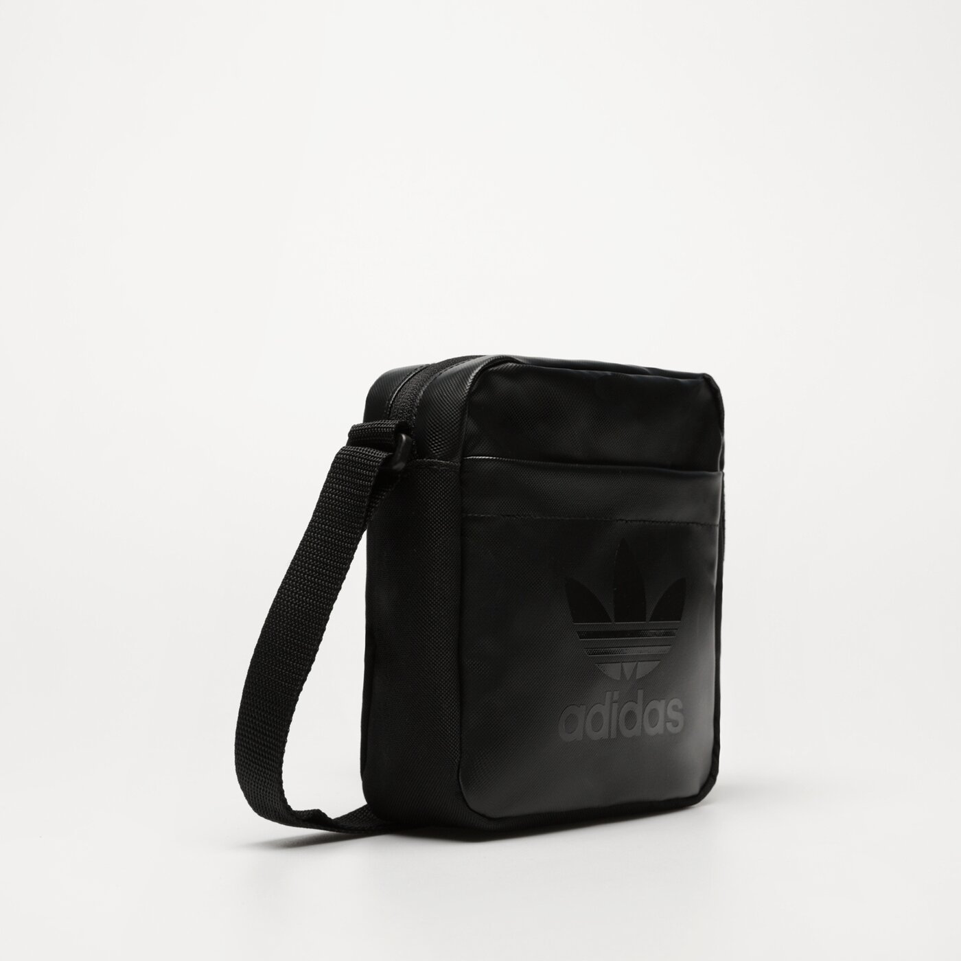 Дамски сак ADIDAS ЧАНТА FESTIVAL BAG ib9314 цвят черен
