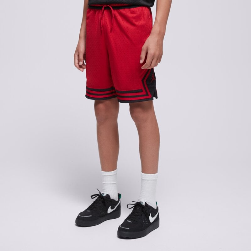 JORDAN ШОРТИ JDB MJ DF SPORT DIAMOND SHORT