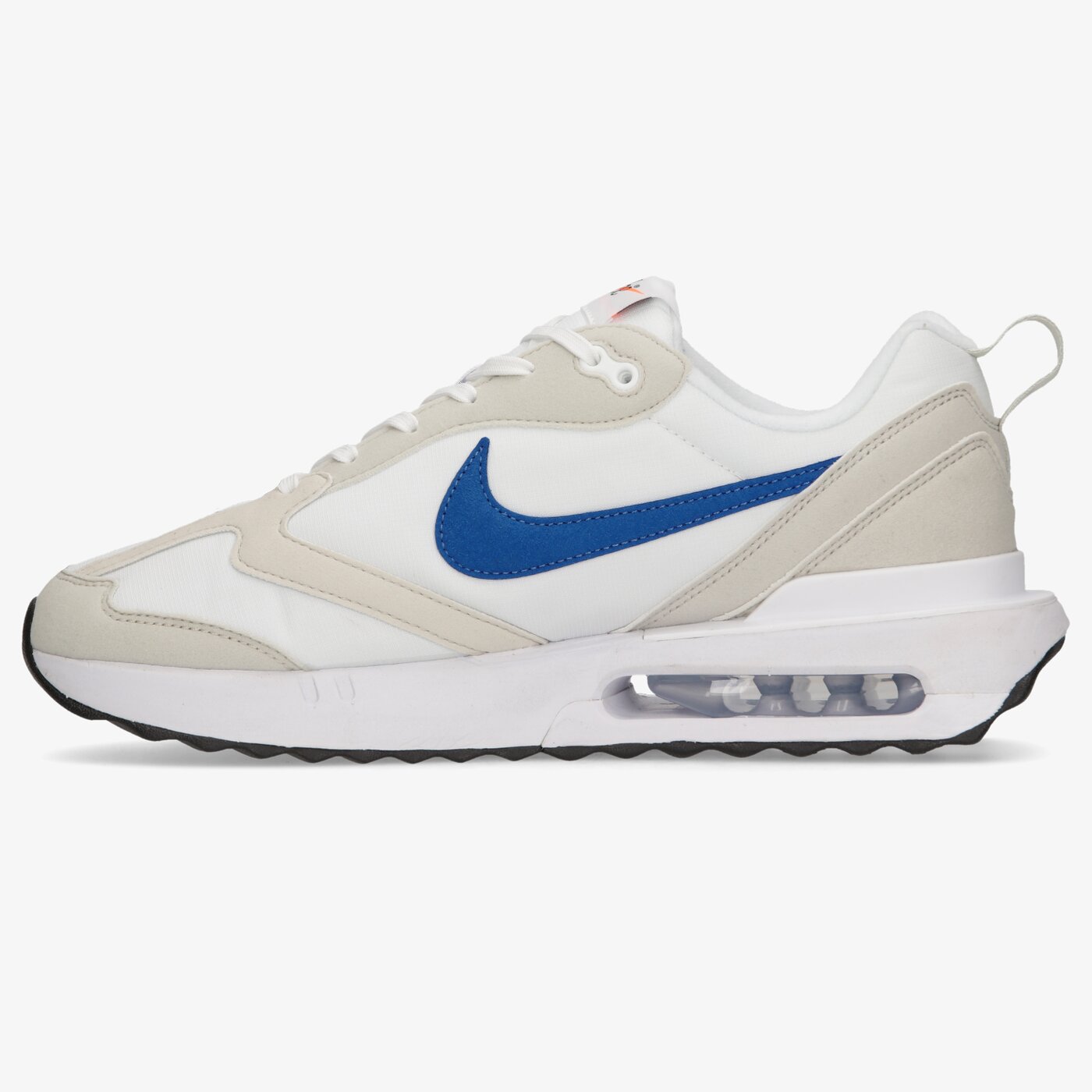 Мъжки маратонки NIKE AIR MAX DAWN dj3624-100 цвят бял