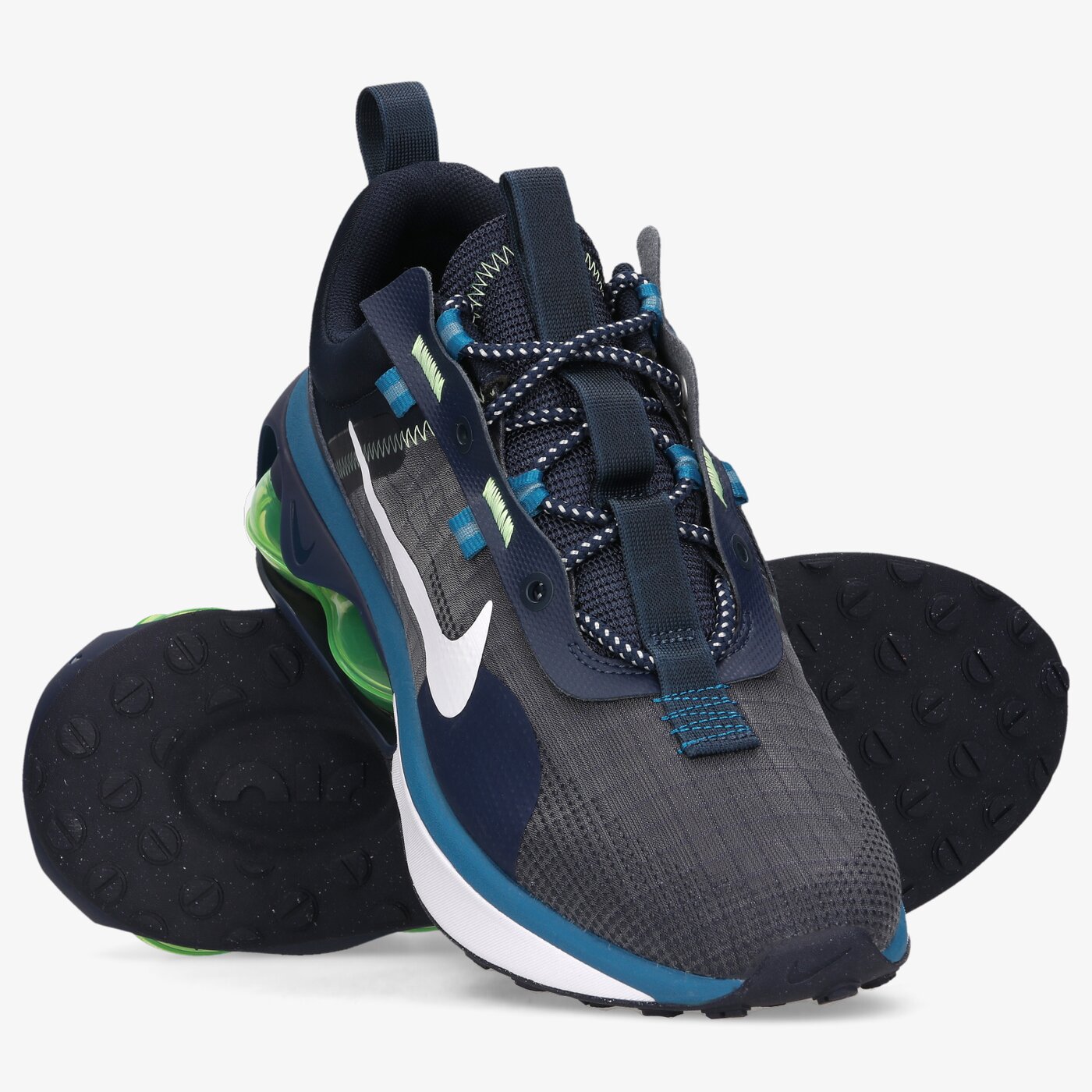 Мъжки маратонки NIKE AIR MAX 2021 dh4245-400 цвят тъмносин