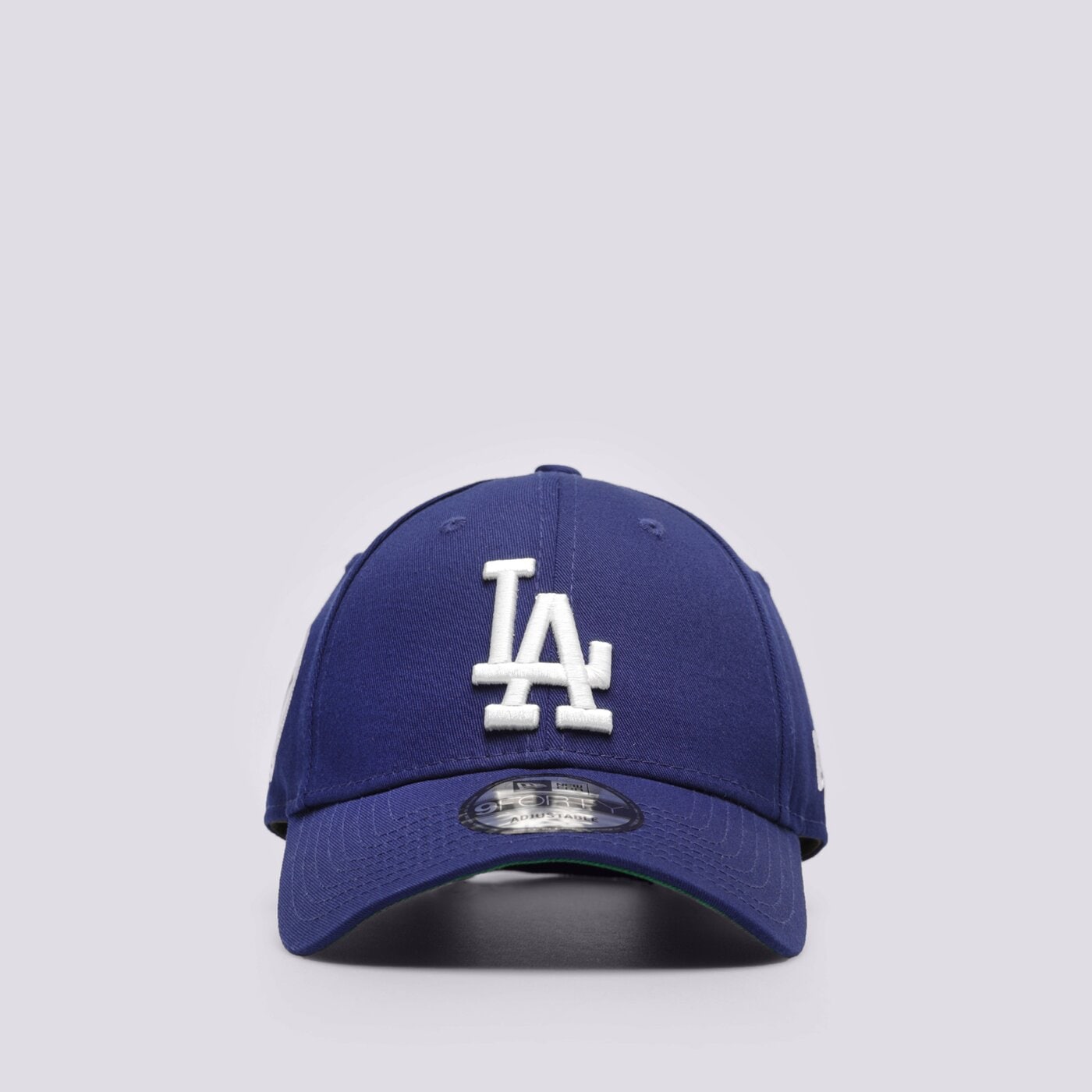 Мъжка шапка с козирка NEW ERA ШАПКА SIDE PATCH 940 LA DODGERS LOS ANGELES DODGERS 60364396 цвят син