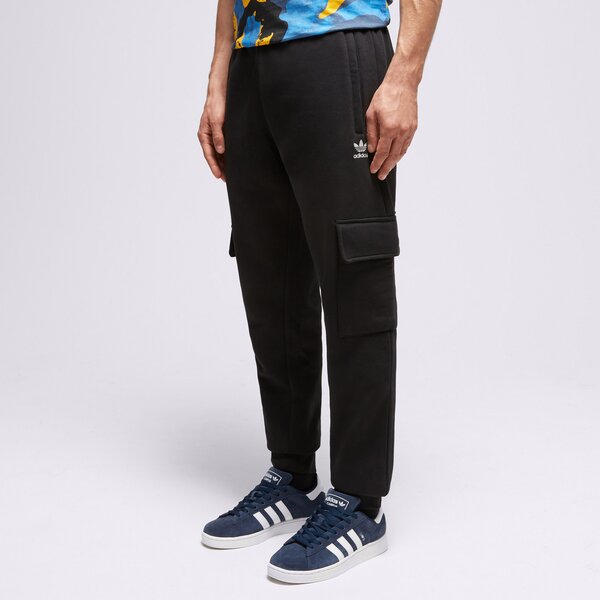 Мъжки панталони ADIDAS ПАНТАЛОНИ ESSENTIALS C P ia4779 цвят черен