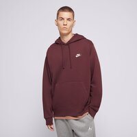 NIKE СУИТЧЪР С КАЧУЛКА SPORTSWEAR CLUB FLEECE