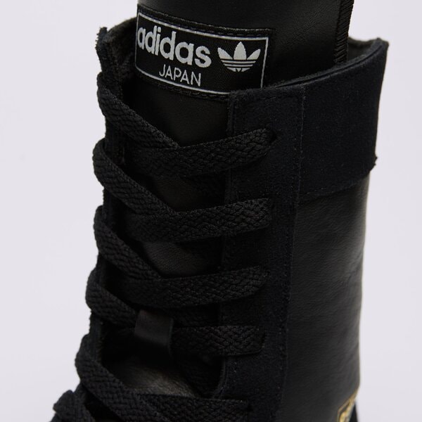 Дамски маратонки ADIDAS JAPAN H W js4036 цвят черен