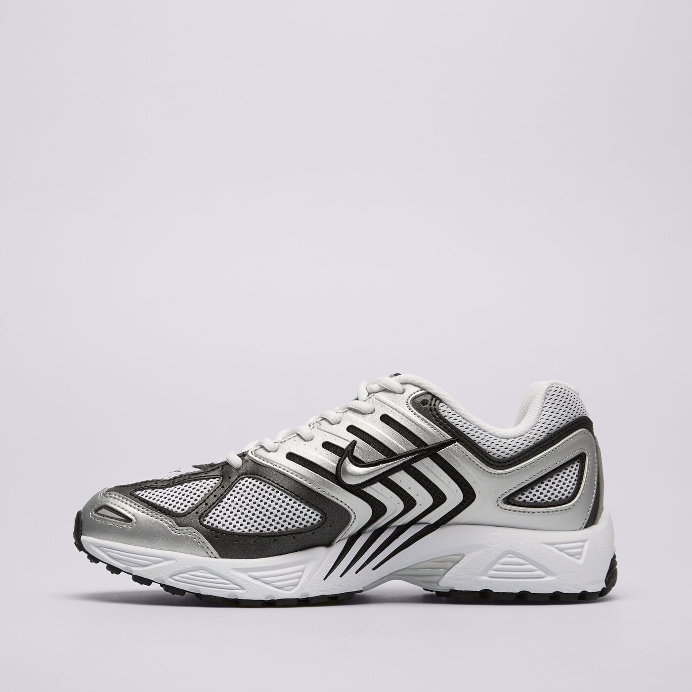 Мъжки маратонки NIKE AIR PEGASUS 2005 hq3031-002 цвят сив