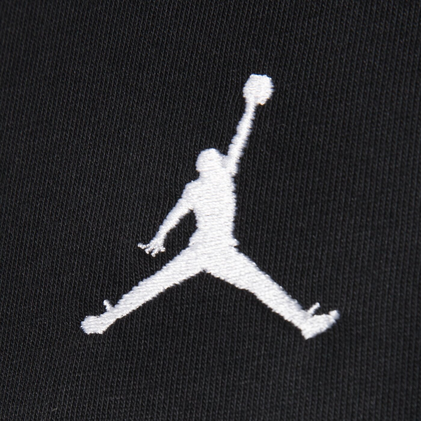 Дамска тениска JORDAN ТЕНИСКА W J ESSEN GF TEE CORE 23 fn4500-011 цвят черен