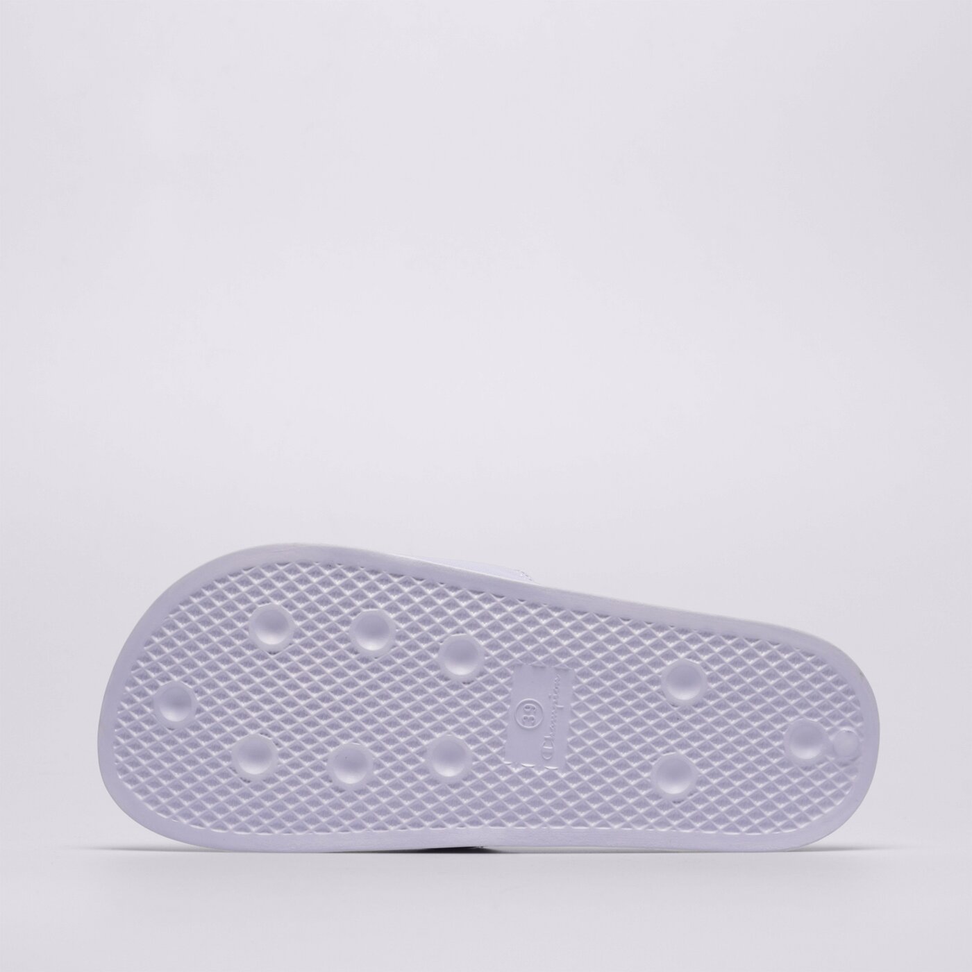 Дамски чехли и сандали CHAMPION SAMOA 2 s11649vs059 цвят виолетов