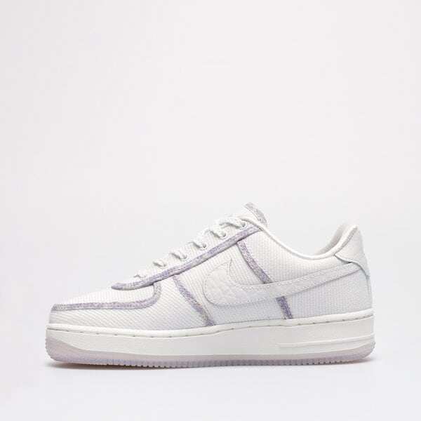 Дамски маратонки NIKE WMNS AIR FORCE 1 LOW dv6136-100 цвят бял