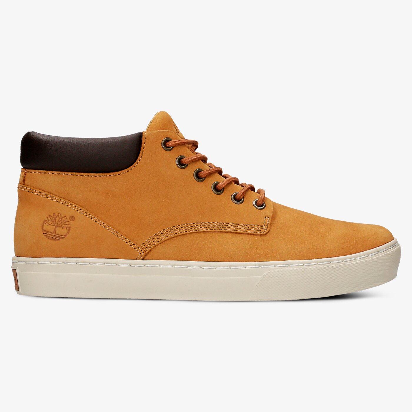 Мъжки маратонки TIMBERLAND ADV2.0 CUPSOLE CHUKKA  tb0a1jtp2311 цвят жълт