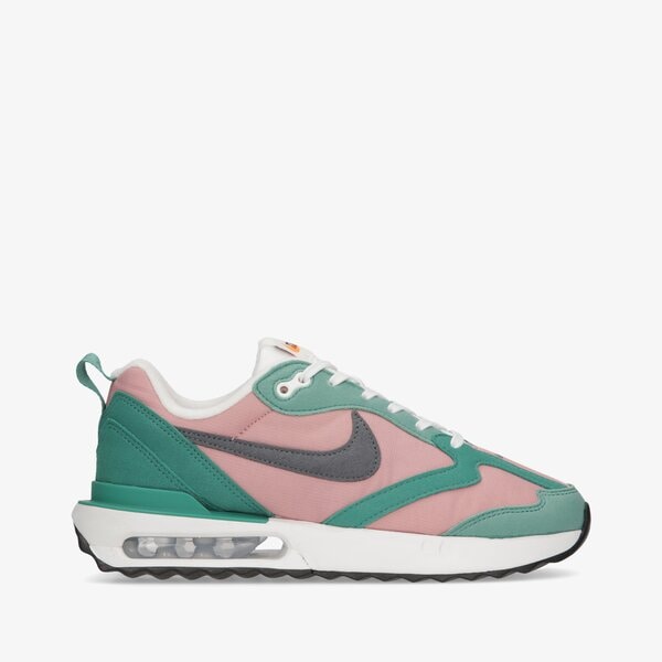 Дамски маратонки NIKE AIR MAX DAWN dc4068-600 цвят многоцветен