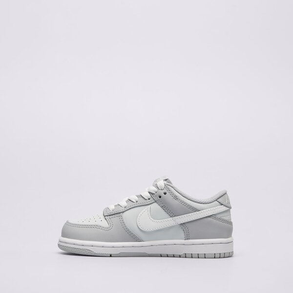 Детски маратонки NIKE DUNK LOW dh9756-001 цвят сив