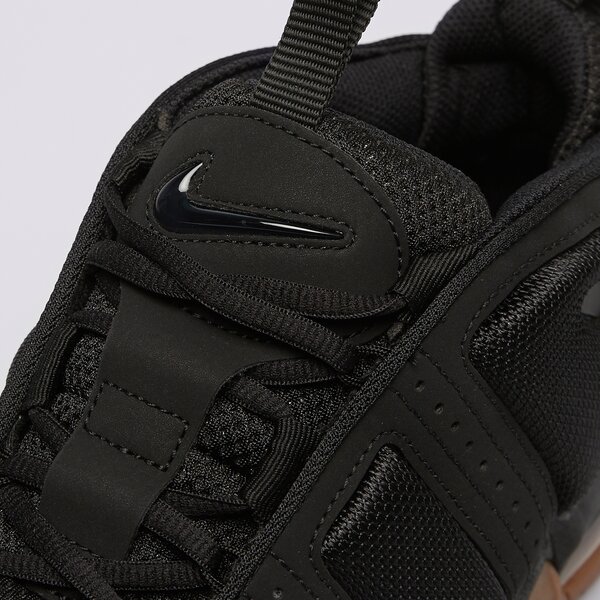 Мъжки маратонки NIKE AIR MORE UPTEMPO LOW fz3055-003 цвят черен