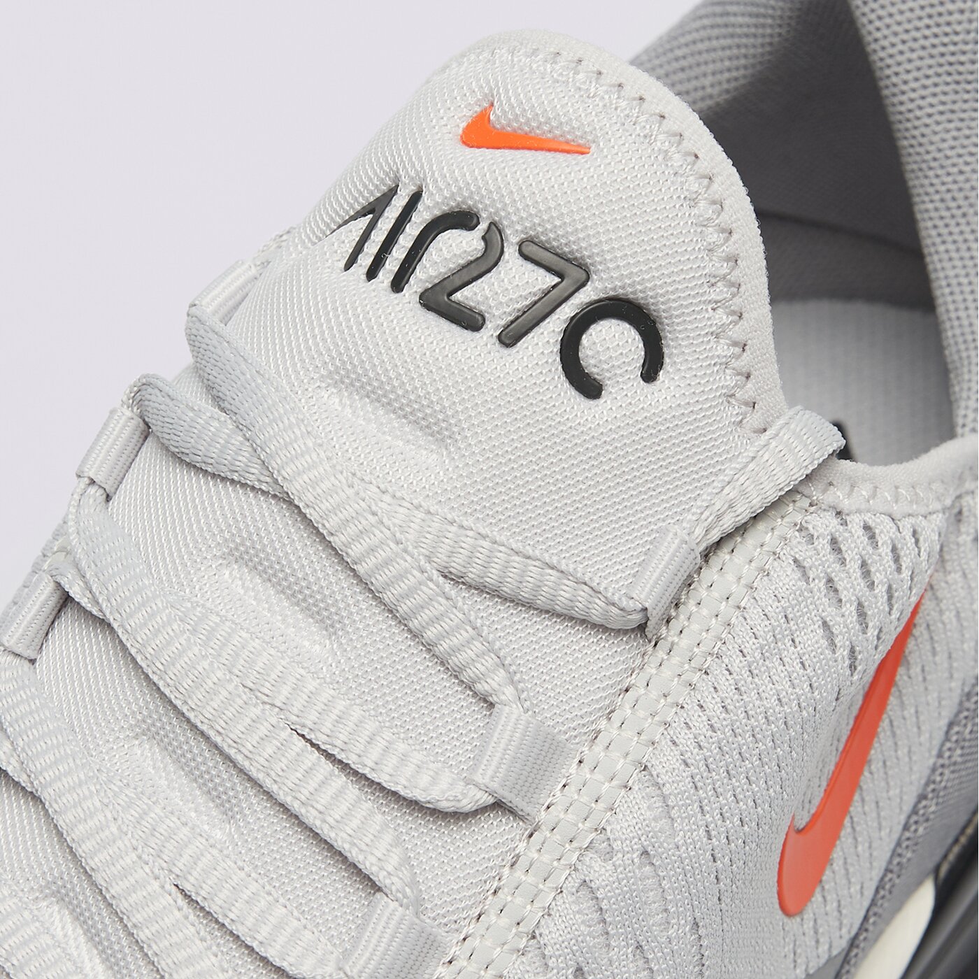 Мъжки маратонки NIKE AIR MAX 270 dr8616-001 цвят сив