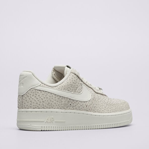 Дамски маратонки NIKE W AIR FORCE 1 '07 PRM fv6519-001 цвят сив