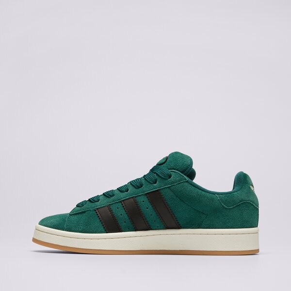 Мъжки маратонки ADIDAS CAMPUS 00S if8763 цвят зелен