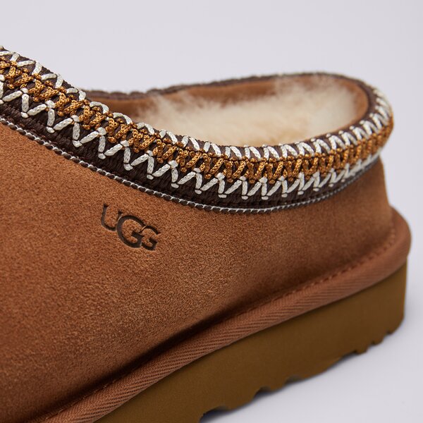 Дамски кежуал UGG TASMAN II 1174470-che цвят кафяв