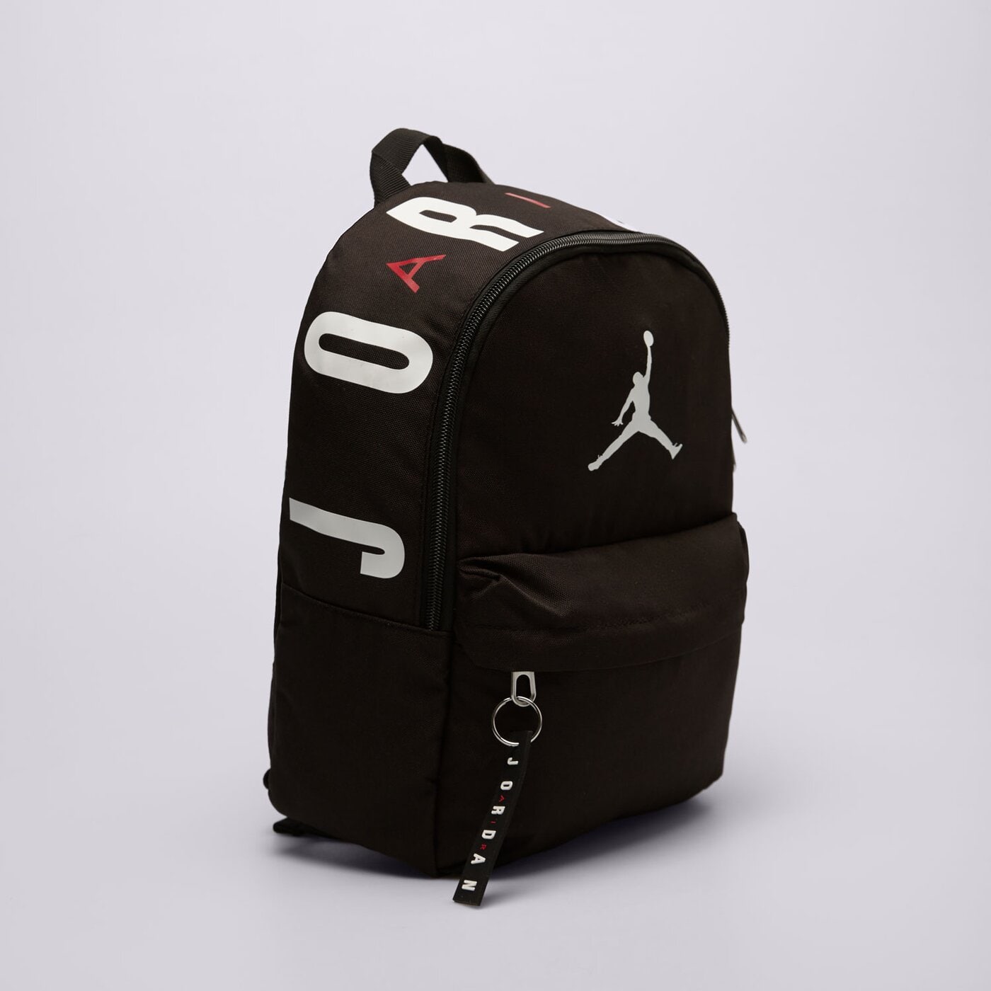 Детска раница JORDAN РАНИЦА AIR JORDAN MINI BACKPACK 7a0654-023 цвят черен