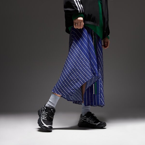 Дамски маратонки SALOMON XT-EVR W l47693900 цвят черен