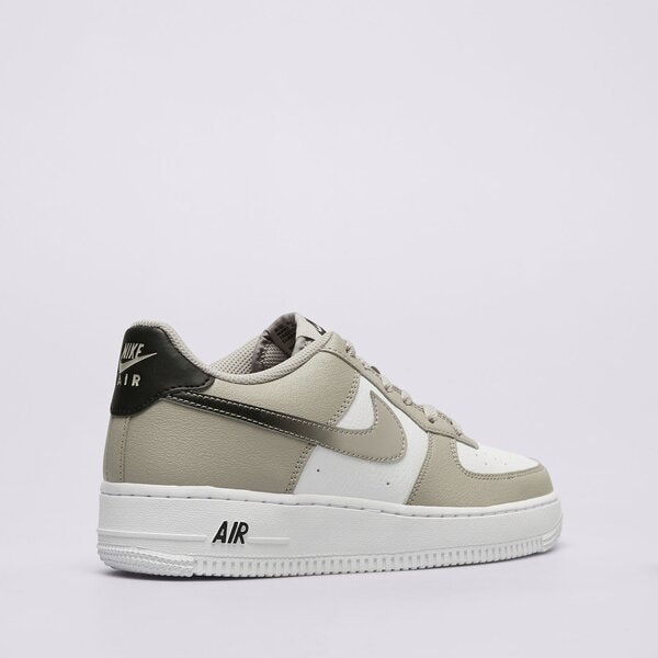 Детски маратонки NIKE AIR FORCE 1 hv6360-001 цвят сив