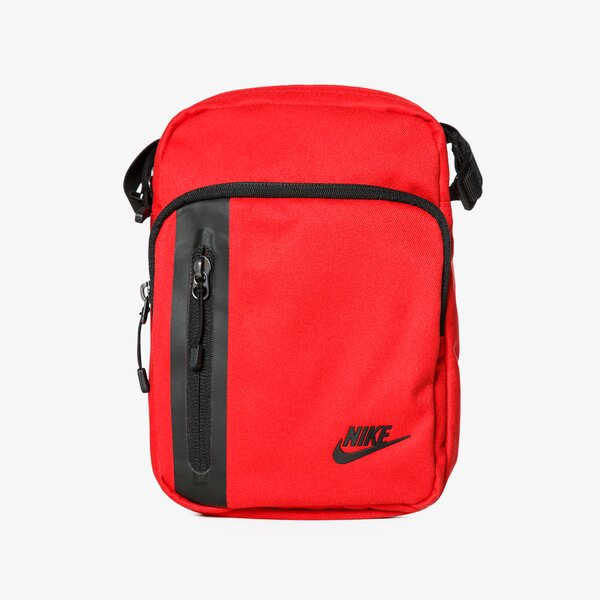 Дамски сак NIKE ЧАНТА CORE SMALL ITEMS 3.0 ITEMS 3.0 ba5268657 цвят червен