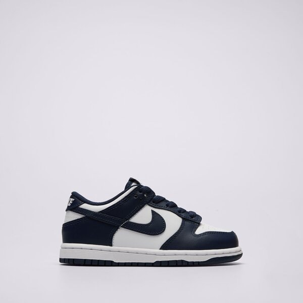 Детски маратонки NIKE DUNK LOW fb9108-116 цвят тъмносин