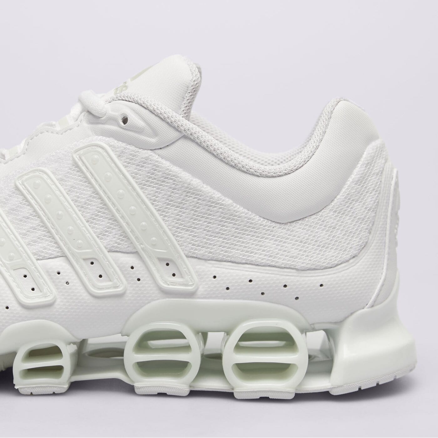 Мъжки маратонки ADIDAS MEGARIDE jh5523 цвят бял