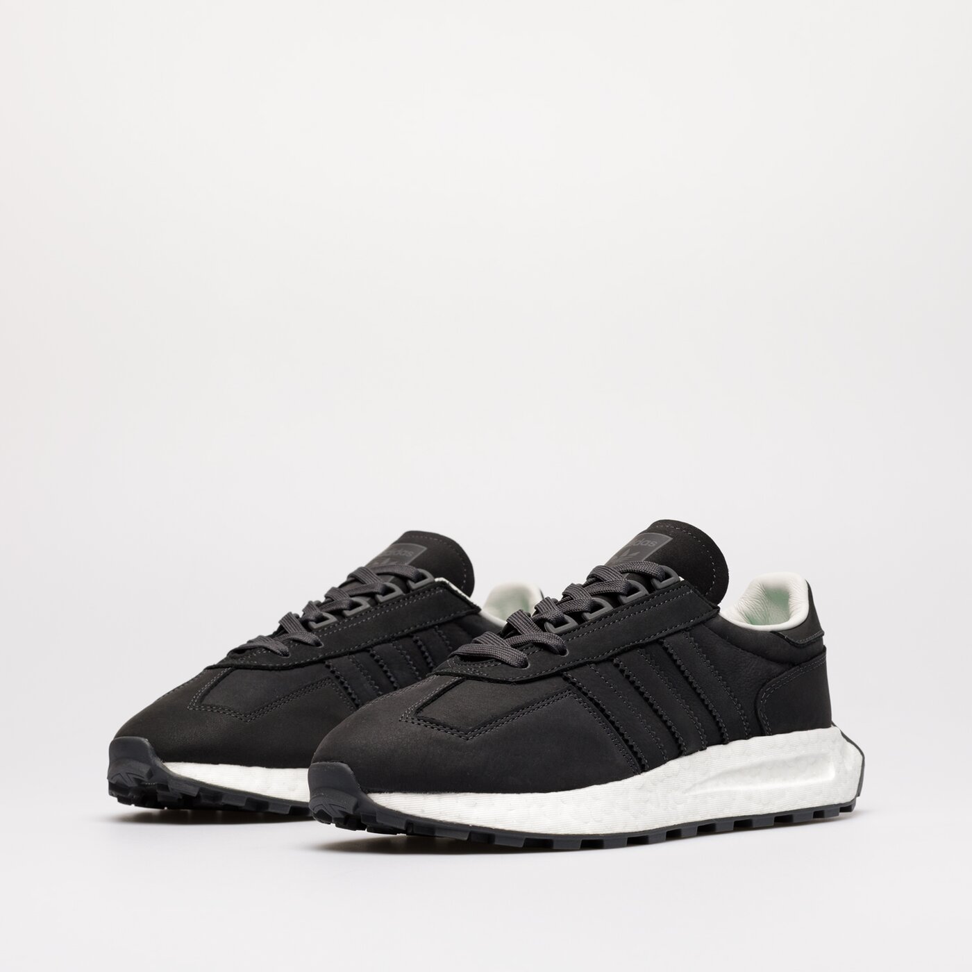 Мъжки маратонки ADIDAS RETROPY E5 gw6783 цвят черен