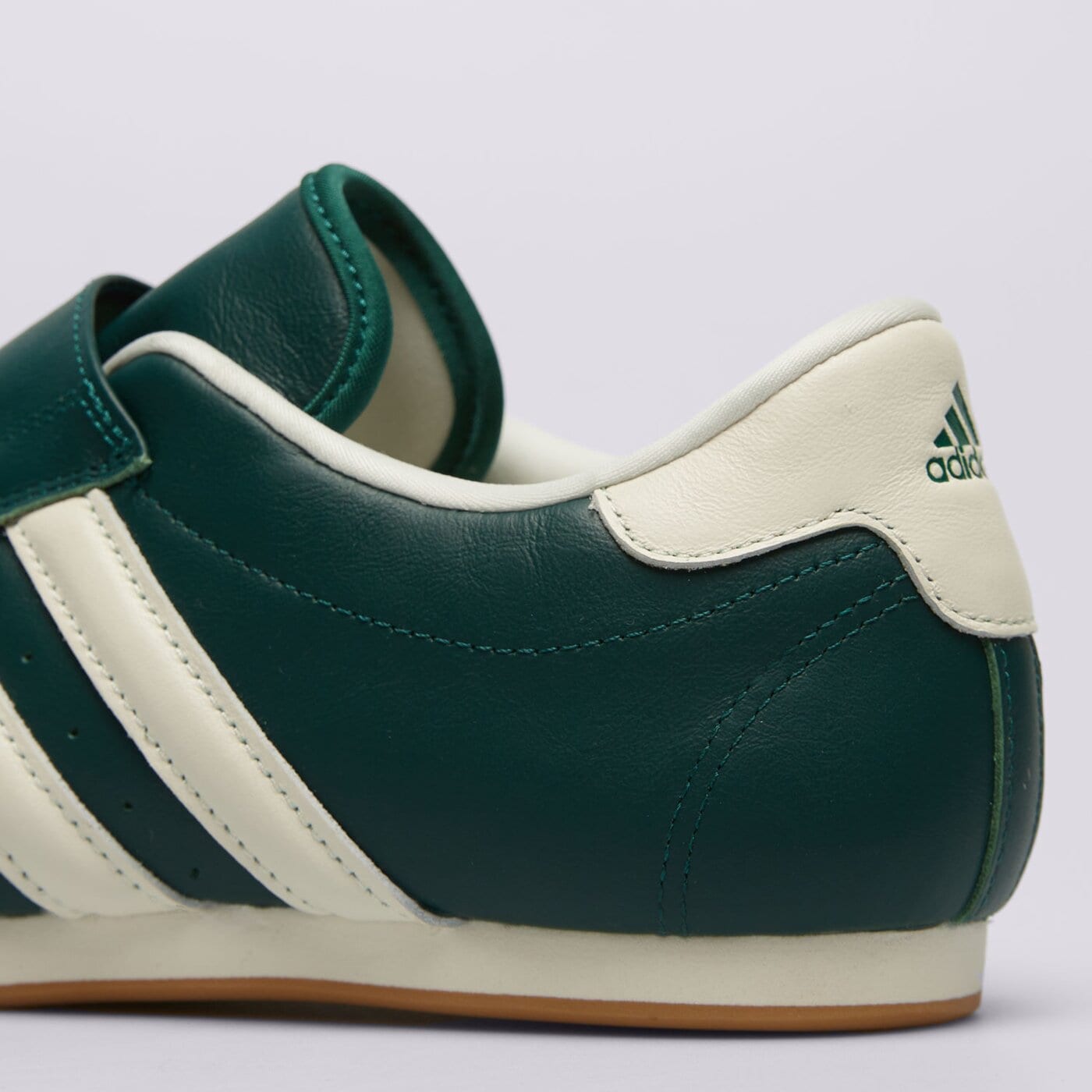 Дамски маратонки ADIDAS ADIDAS TAEKWONDO W js4526 цвят зелен