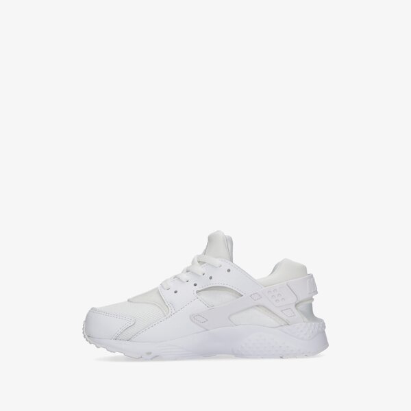 Детски маратонки NIKE HUARACHE RUN (PS)  704949-110 цвят бял