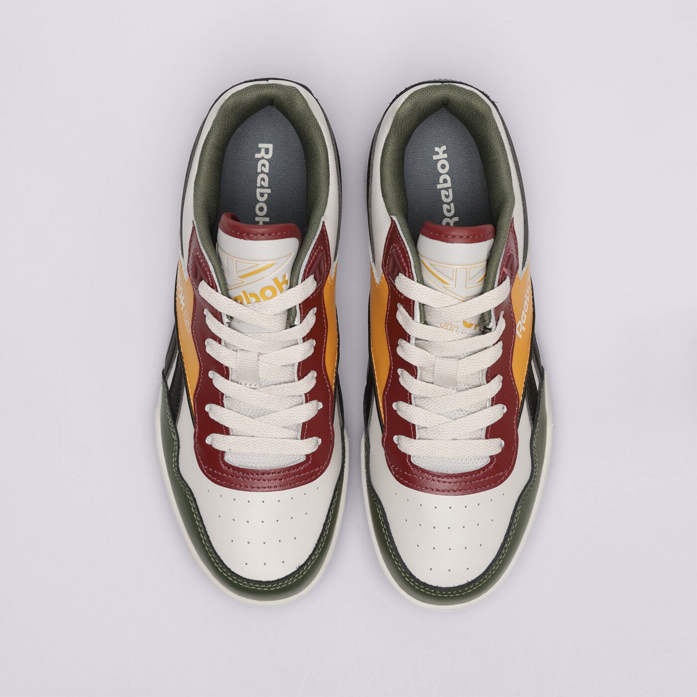 Детски маратонки REEBOK BB 4000 II 100033740 цвят многоцветен