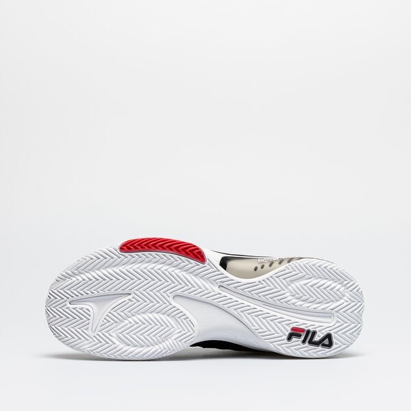 Мъжки маратонки FILA FIREZONE VIZ ENERGIZED 1bm01809014 цвят черен