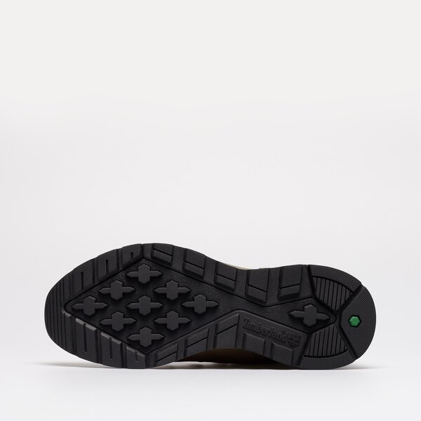 Мъжки зимни обувки TIMBERLAND SPRINT TREKKER tb0a2qsh3271 цвят каки