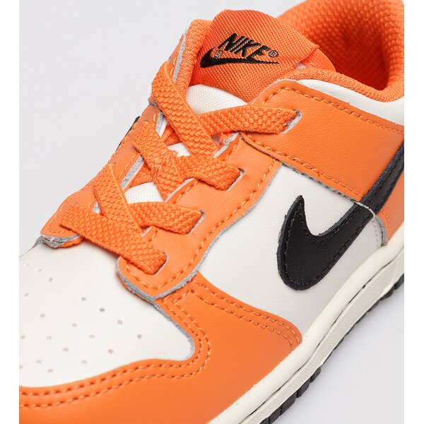 Детски маратонки NIKE DUNK LOW BTE dh9761-003 цвят бежов