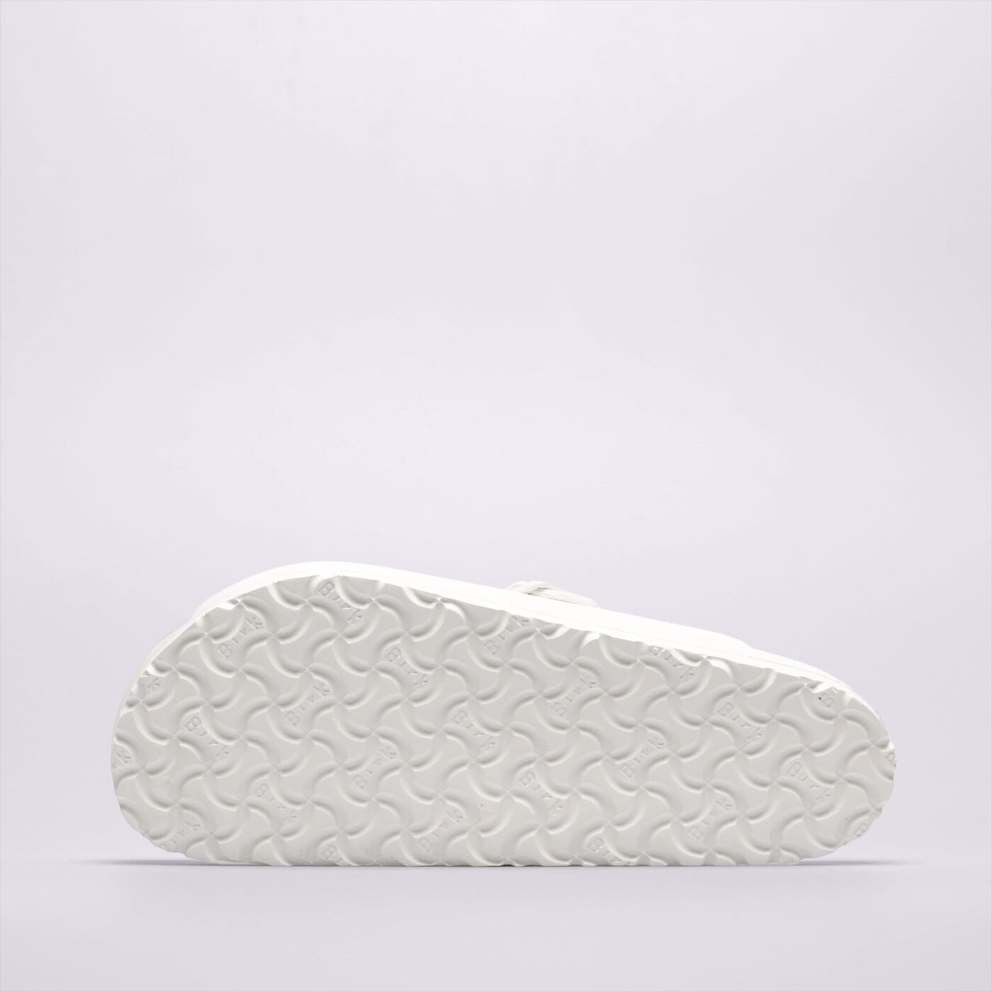 Мъжки чехли и сандали BIRKENSTOCK BOSTON EVA 1002315 цвят бял